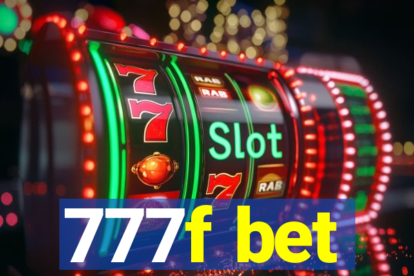 777f bet